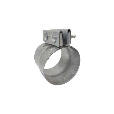 Imagem de Abraçadeira Tubo Flexível Mb Atego 2423 2425 - 3,5 Polegadas - Bepo