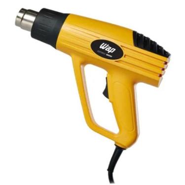 Imagem de Soprador Térmico Profissional 5 Acessórios 1500w Wap - A.R Variedades 