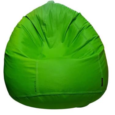 Imagem de Puff (sem enchimento) Decorativo Sala Quarto Gamer Eventos Áreas de Re