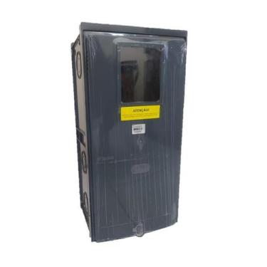 Imagem de Caixa Medição Cn Muro Frontal Taf Padrão Enel