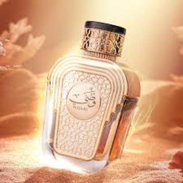 Imagem de Watani Al Wataniah Feminino - Eau de Parfum 100ml (Com Selo de Importa