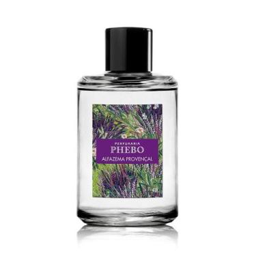 Imagem de Deo Colônia Alfazema Provençal Phebo 200ml