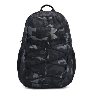 Imagem de Mochila Under Armour Hustle Sport, Preto, U