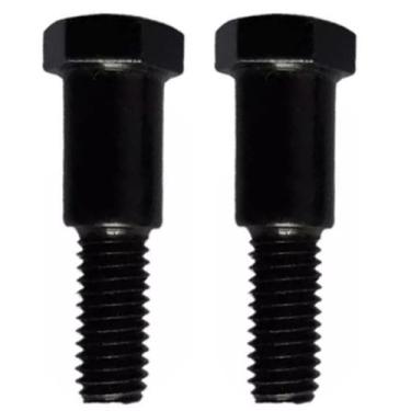 Imagem de Parafuso Manete Bros 150/ Nx 200/ Xr 200 - TRILHA