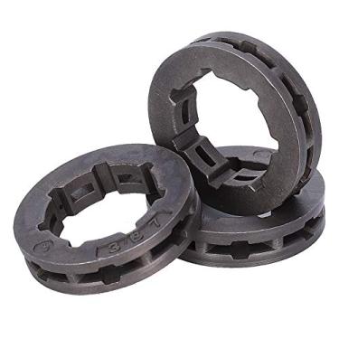 Imagem de Roda Dentada 3/8 Polegadas 7T 68210 Fit Peças de Motosserra Acessórios de Jardim MS361 MS362 MS440 362 365 371 372