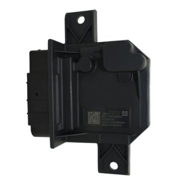 Imagem de Embellu 13536972 Módulo de controle de potência da bomba de combustível compatível com Acadia Malibu Cadillac XT5 XT6