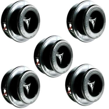 Imagem de 5 Carretel Nylon Roçadeira Stihl Fs160 Fs220 Fs280 Fs350 - Bjb