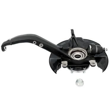 Imagem de UCUT 698-446 Conjunto de rolamento e junta de direção do cubo da roda dianteira direita/lado do passageiro para Honda Accord 2008 2009 2010 2011 2012 para Acura TSX 2009-2014