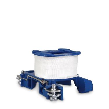 Imagem de Bobina Tamanho D2 - 60Hz para Contator IC09 até IC18 Bobina D2 - 220Vca