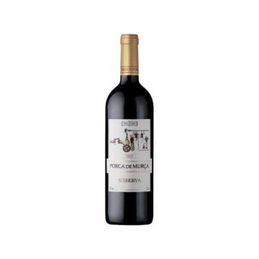 Imagem de Vinho Tinto Meio seco Porca de Murça Reserva Portugal 750ml, Seco, Tin
