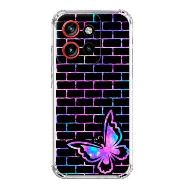 Imagem de Capa Capinha De Celular Compatível com Moto Edge 50 5G Personalizada