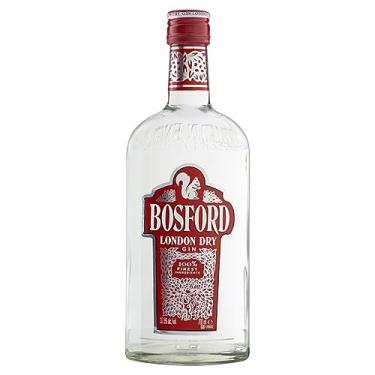 Imagem de Gin Bosford Original 700Ml Bacardi