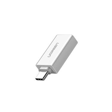 Imagem de Ugreen Adaptador Conversor USB A 3.0 Fêmea para USB C Macho