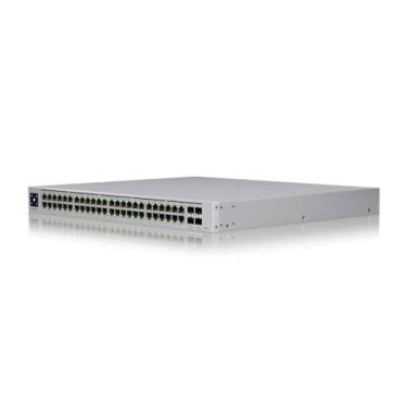 Imagem de Switch Ubiquiti UniFi Pro G2 48P PoE+4SFP+ USW-PRO-48-POE