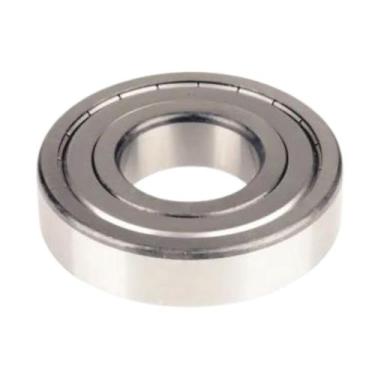 Imagem de Rolamento Rígido de Esferas Timken 6206-ZZ