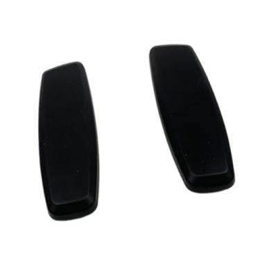 Imagem de Esquirla 2 peças cadeira de jogo para o braço braço braço braço braço de braço de suporte de suporte de suporte de escritório cadeira de garçonete de