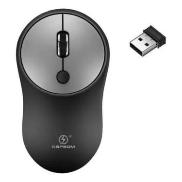 Imagem de Kapbom / Mouse S/Fio Ka-636
