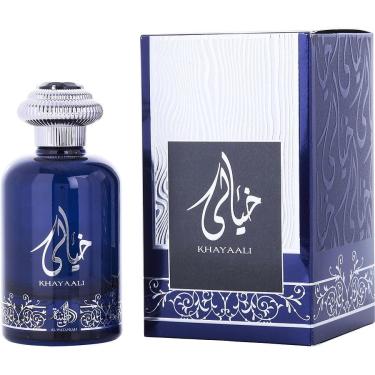 Imagem de Perfume Unisex Al Wataniah Khayaali Eau De Parfum Spray 100 Ml
