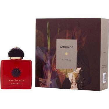 Imagem de Perfume Unisex Amouage Material Eau De Parfum Spray 100 Ml (Nova Embalagem)