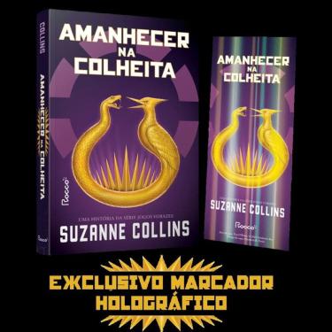 Imagem de Amanhecer Na Colheita