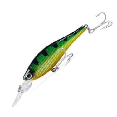 Imagem de Isca Artificial Maruri Meia Água Magic Dancer 8,5cm Cor 5