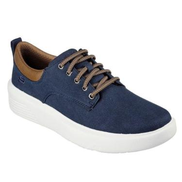 Imagem de Tênis Skechers Viewson-Doriano Masculino - Marinho 44-Masculino