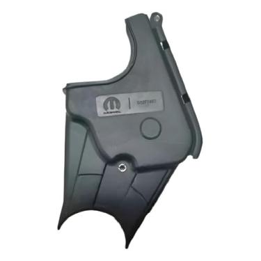 Imagem de Capa Inferior Correia Original Fiat 500 Fiorino Siena Mobi Strada Palio Uno Punto Strada 55218890