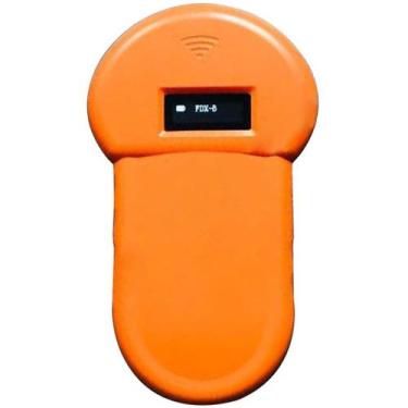 Imagem de Leitor Digital de Microchip para Pets - Scanner Animal