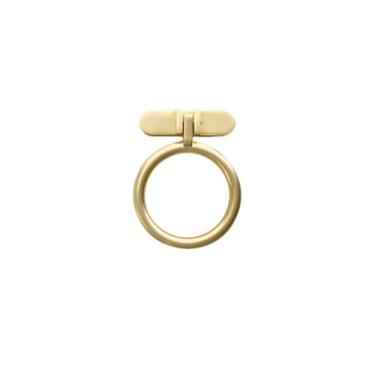 Imagem de Puxadores de armário de cozinha vintage antigos, puxadores de gaveta, puxadores de móveis chineses, ferragens para portas de guarda-roupa, dourado, S