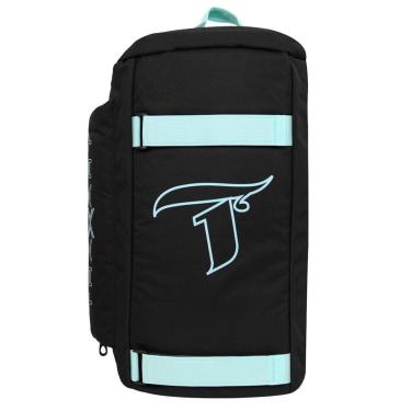 Imagem de Mochila Traxart Plus Preto/Cinza - Tam. M-Masculino