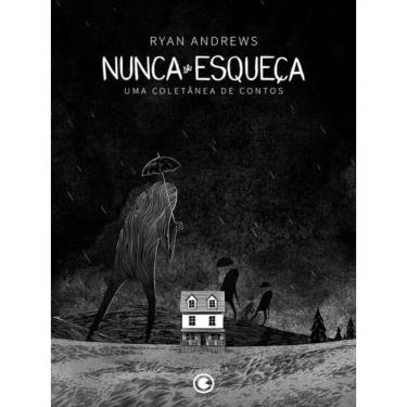 Imagem de Nunca Se Esqueça