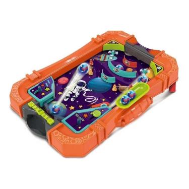 Imagem de Jogo space pinball