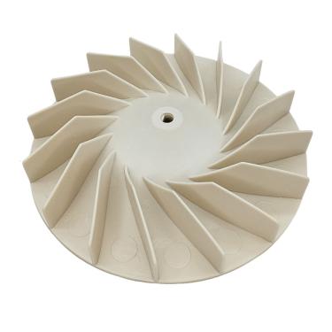 Imagem de Ventoinha para Máquina Lava e Seca Electrolux LSP08 LSP11 LSW11 132819100
