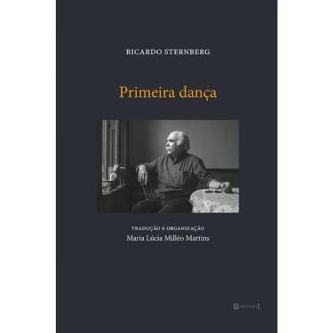 Imagem de Primeira Dança