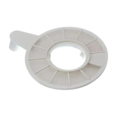 Imagem de Filtro WD12X10357 compatível com máquinas de lavar louça GE - Budora - AP5669204, 3028444, PS3511267