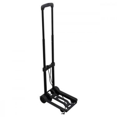 Imagem de Carrinho De Carga Globalmix 40Kg Dobravel Gt081 - CRX