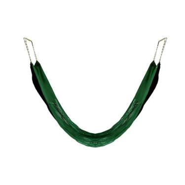 Imagem de Rede Petit PP 210/18-18-144 - Mazzaferro, Verde Militar