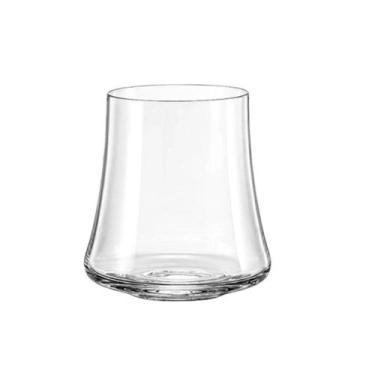 Imagem de Copo Xtra Baixo Cristal Ecológico 350Ml - Bohemia - FULLFIT