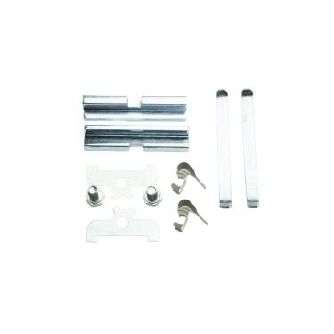 Imagem de Kit Reparo Trava Pinça Freio Ford F1000 F100 F2000 2 Lados