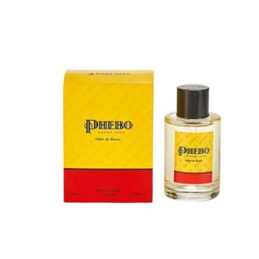 Imagem de Perfume Deo Colônia Phebo Odor de Rosas 100ml