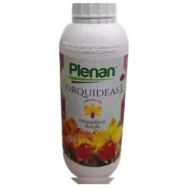 Imagem de Plenan orquideas - 1 litro