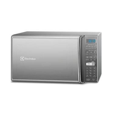 Imagem de Micro-ondas Electrolux 27L Prata MS37R, 110V