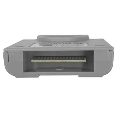 Imagem de Substituição Do Cartucho Da Placa De Memória Do Controlador N64 1Pc Pa