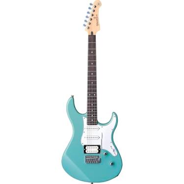 Imagem de Guitarra Pacifica 112V SOB Sonic Blue Yamaha