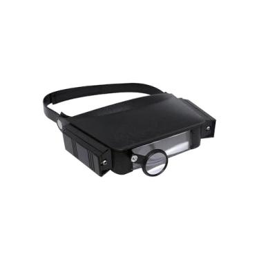 Imagem de LUPA CABECA PALA