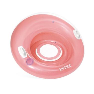 Imagem de Poltrona Inflável Refrescante Leblon Sortida - Intex