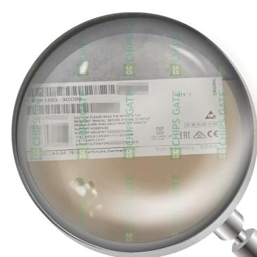 Imagem de 6GK1503-3CC00 ONE New 6GK1503-3CC00 Optical Link Module