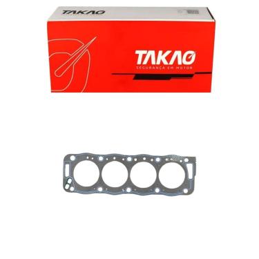 Imagem de Junta De Cabeçote Peugeot 1.9 / Jpx 1.9 8V 1992 A 2002 - Takao Jcbpg19D