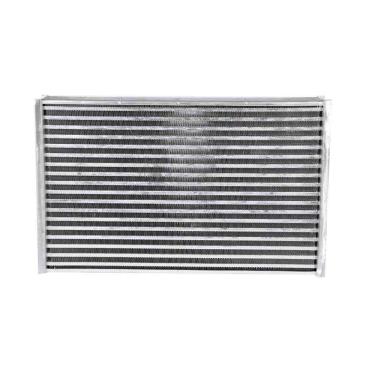 Imagem de Bloco Trocador Calor Intercooler - 8-140 1999 A 2000 / A6 1999 A 2003 / Cargo 8 Toneladas 1999 A 2000 - Pc103430