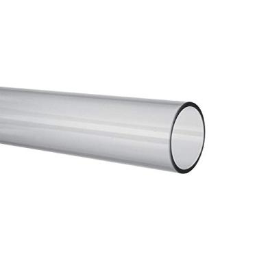 Imagem de LSE Lighting 7-Q6 7-L6 Quartz Sleeve for Lancaster | for Pump Model 7-LWT-UV009 | Closed on One End | fire Polished Sleeve | 13.11" in Length | Designed and Made in USA